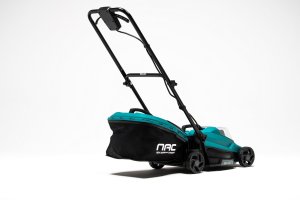 Kosiarka akumulatorowa NAC 33 cm 20V 1x4Ah (LB-B40-32-20V) 5
