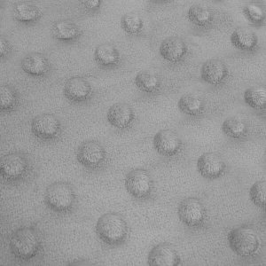 Wkładka do wózka spacerowego 37x78 cm dwustronna, mata do wózka spacerowego, zwierzątka/liście UNIWERSALNY 3