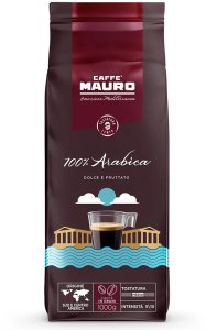 Kawa ziarnista Caffe Mauro 100% Arabica 1 kg 1