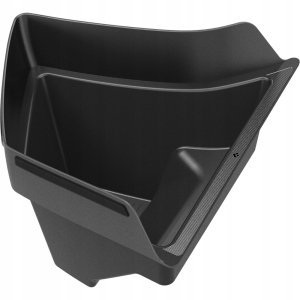 Spigen Tesla Trunk Organizer, black - Tesla Model 3 2024 2