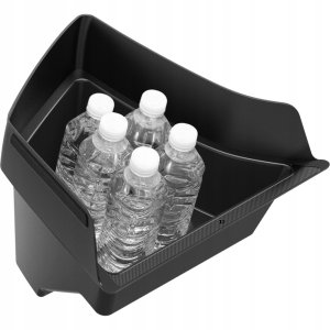 Spigen Tesla Trunk Organizer, black - Tesla Model 3 2024 4