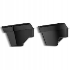 Spigen Tesla Trunk Organizer, black - Tesla Model 3 2024 5