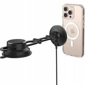 Uchwyt magnetyczny do samochodu OneTap Pro 4 3