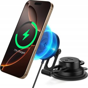 Uchwyt magnetyczny do samochodu OneTap Pro 4 4