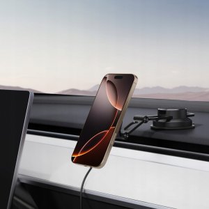 Uchwyt magnetyczny do samochodu OneTap Pro 4 7