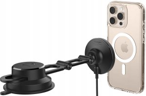 Uchwyt magnetyczny do samochodu OneTap Pro 4 10