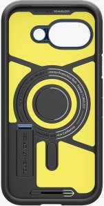 Spigen Tough Armor MagSafe navy blue - Google Pixel 9a 8