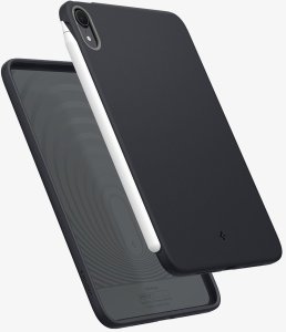 Spigen Nano Pop, black sesame - iPad mini 2024/6 3