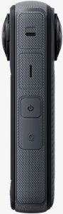 Spigen Glass tR SLIM S2P, black - Insta 360 X4 6