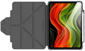 Mobile Origin Rugged Case, black - iPad Air 11" (M3,2025/M2,2024) 2