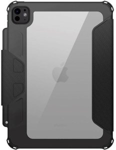 Mobile Origin Rugged Case, black - iPad Pro 13" M4 2024 2