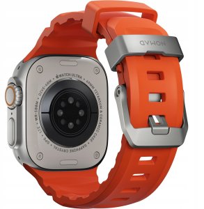 Nomad Rocky Point Band magma - AW 49/45/44/42mm 2