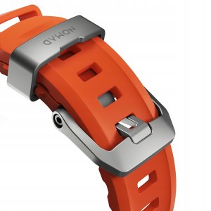 Nomad Rocky Point Band magma - AW 49/45/44/42mm 4