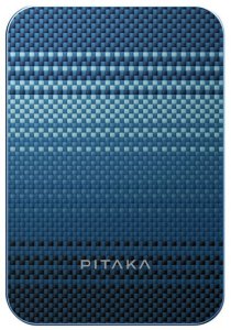 Pitaka Power Bank Qi2, Moonrise 1