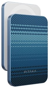 Pitaka Power Bank Qi2, Moonrise 2