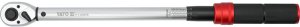 YATO KLUCZ DYNAMOMETRYCZNY 1/2" 40-220Nm 1