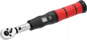 Yato YATO KLUCZ DYNAMOMETRYCZNY 1/4" 2-26Nm 2