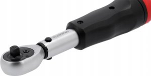 Yato YATO KLUCZ DYNAMOMETRYCZNY 1/4" 2-26Nm 3