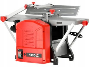 YATO STRUGARKO-GRUBOŚCIÓWKA 1250W 1