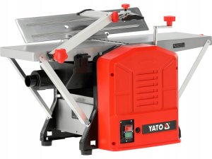 Yato YATO STRUGARKO-GRUBOŚCIÓWKA 1250W 2