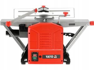Yato YATO STRUGARKO-GRUBOŚCIÓWKA 1250W 3