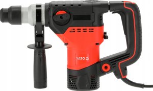 YATO MŁOT UDAROWY SDS+ 1500W 3 FUNKCJE 3
