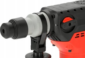 YATO MŁOT UDAROWY SDS+ 1500W 3 FUNKCJE 4
