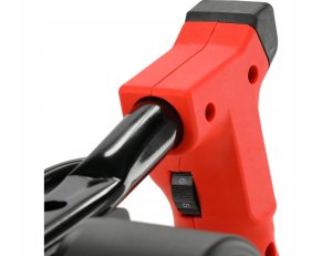 YATO MIESZADŁO PODWÓJNE II BIEGI 1850W 7