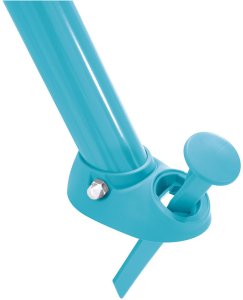 Huśtawka potrójna plac zabaw bocianie gniazdo Intex 44133 13