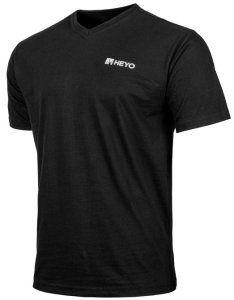 Zestaw 3x Koszulka męska HEYO HTM01 M 3