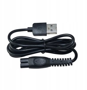 Przewód USB wtyk typ A - wtyk ładowania golarki Ph 4