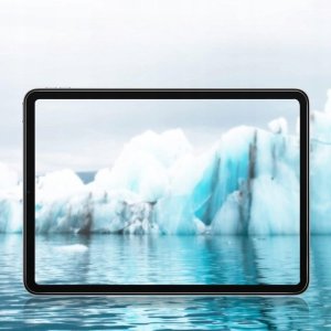 2x Szkło Hartowane do Apple iPad 10.9 (2022) 10 GEN - Zestaw 2 Sztuk, 9H 4