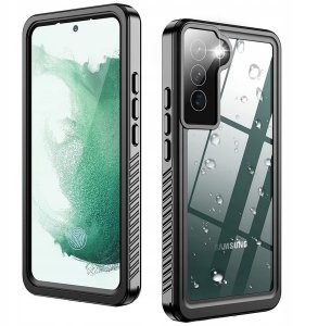 Shieldon Wodoodporne Etui Samsung Galaxy S23 Ultra | Ochrona przed Wodą i Pyłem 11