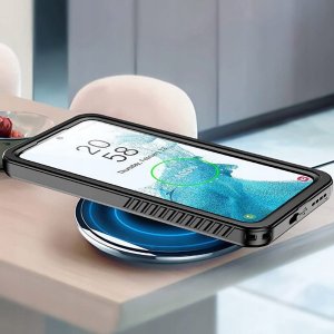 Shieldon Wodoodporne Etui Samsung Galaxy S23 Ultra | Ochrona przed Wodą i Pyłem 16