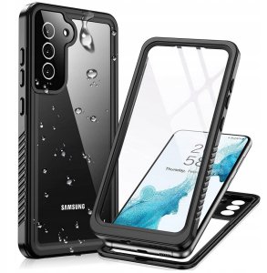 Shieldon Wodoodporne Etui Samsung Galaxy S23 Ultra | Ochrona przed Wodą i Pyłem 7