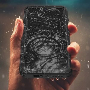 Shieldon Wodoodporne Etui Samsung Galaxy S23 Ultra | Ochrona przed Wodą i Pyłem 9