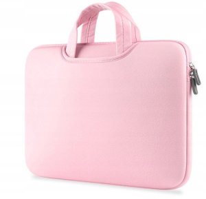 Etui Braders Airbag do Laptopa 15-16 Pink 2