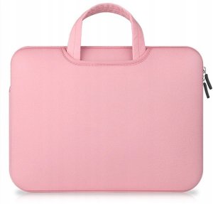 Etui Braders Airbag do Laptopa 15-16 Pink 4