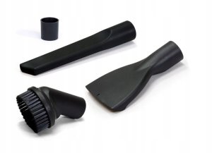 Zestaw ssawek do samochodu Lange Tools 4-elementowy 1