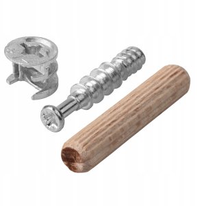 Materiały eksploatacyjne do połączeń skręcanych, wolfcraft 2