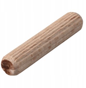 Materiały eksploatacyjne do połączeń skręcanych, wolfcraft 5