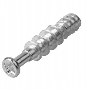 Materiały eksploatacyjne do połączeń skręcanych, wolfcraft 6