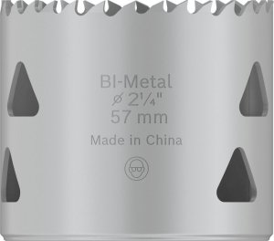 OTWORNICA T MM B 57mm 2