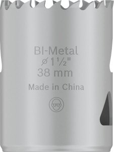 OTWORNICA T MM B 38mm 1