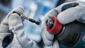 Końcówka wkręcająca PRO PZ3 Impact 5