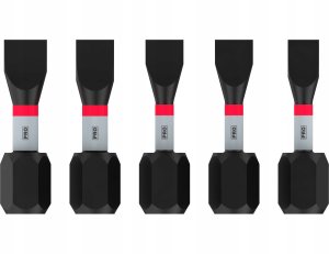 Bosch Końcówka wkręcająca PRO SL Impact Set 5 szt. 3