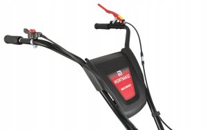 Glebogryzarka HGS ST360 R212 HORTMASZ Spalinowa z napędem 12