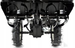 Glebogryzarka HGS ST360 R212 HORTMASZ Spalinowa z napędem 14