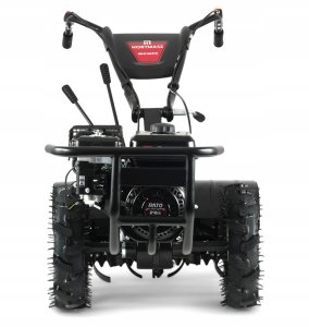 Glebogryzarka HGS ST360 R212 HORTMASZ Spalinowa z napędem 4