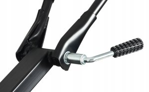 Glebogryzarka HGS ST360 R212 HORTMASZ Spalinowa z napędem 8